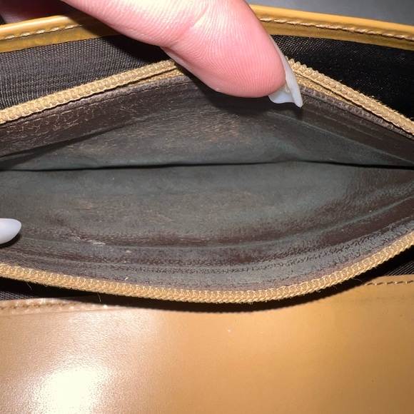 Gucci long wallet - Picture 9 of 13